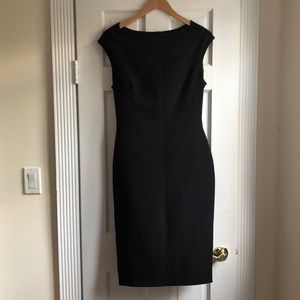 Zara Woman Sheath Dress